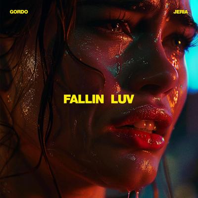 Fallin Luv's cover