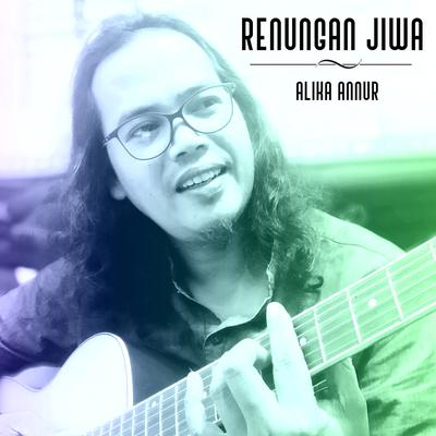 Alika Annur's cover