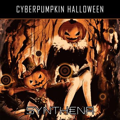 Synthena's cover