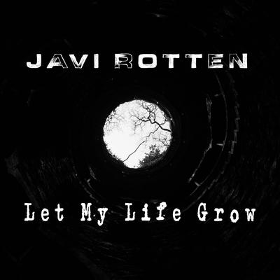 Let My Life Grow's cover