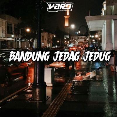 BANDUNG JEDAG JEDUG's cover