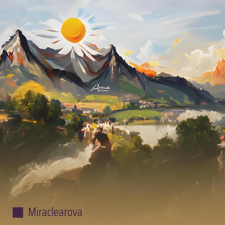 Miraclearova's avatar image