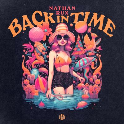 Back In Time By Nathan Rux's cover