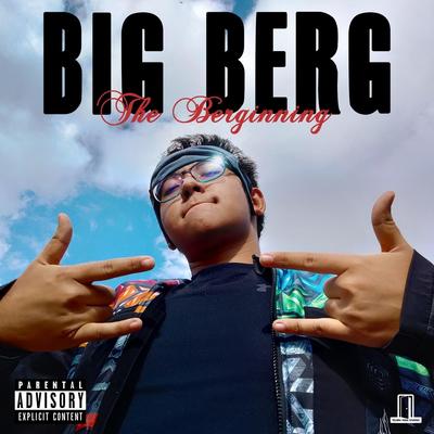 Jiu Jitsu (feat. Black Belt Mxmba) By Big Berg, Black Belt Mxmba's cover