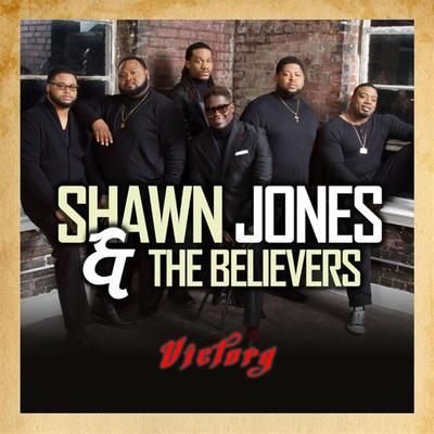 Return No More By Shawn Jones & The Believers's cover