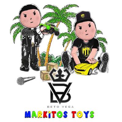 Markitos Toys's cover