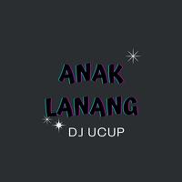 DJ UCUP's avatar cover
