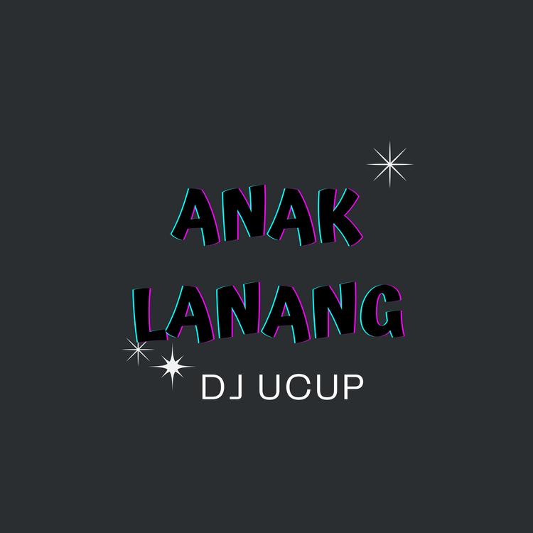 DJ UCUP's avatar image