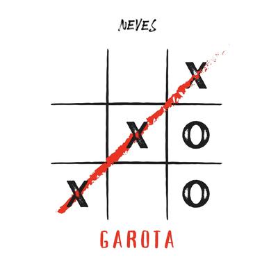 Garota X By Neves's cover