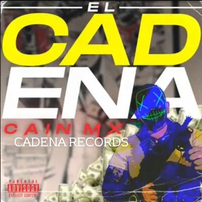 El Cadena's cover