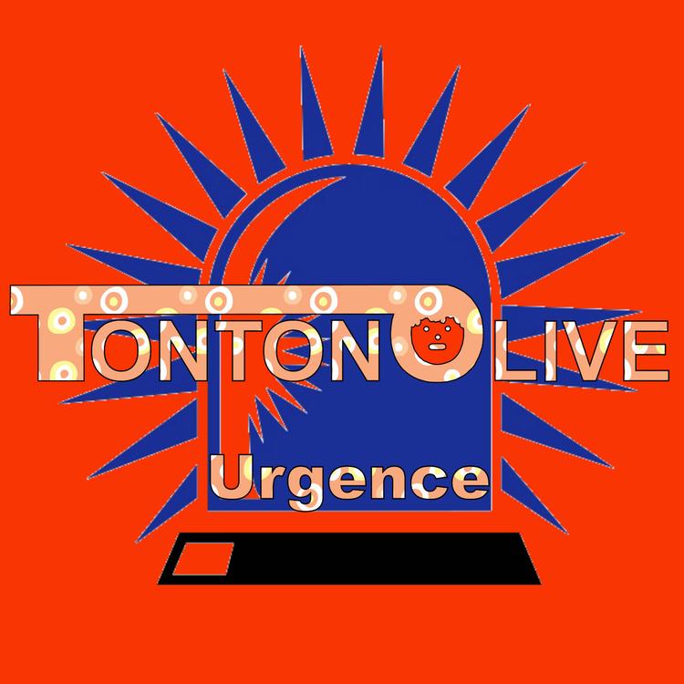 Tonton Olive's avatar image