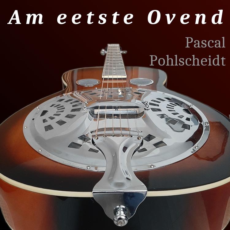 Pascal Pohlscheidt's avatar image