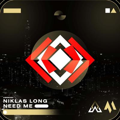 Need Me's cover