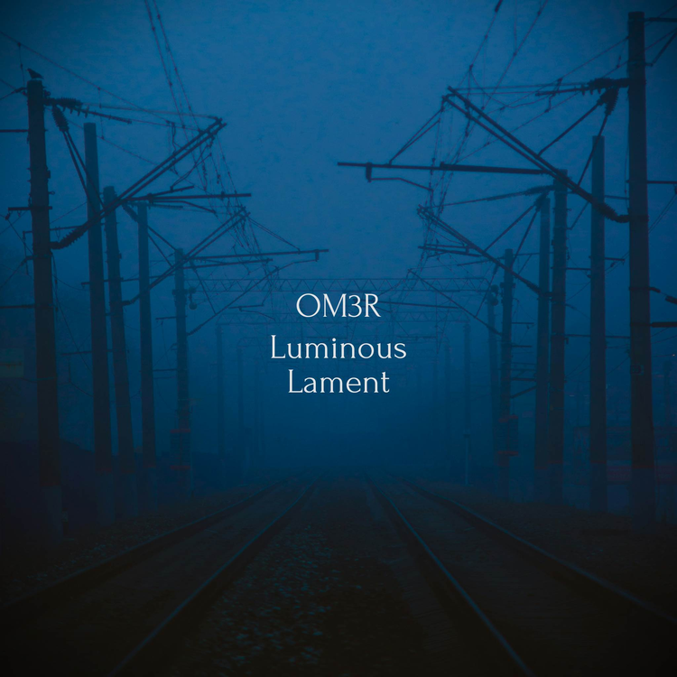 OM3R's avatar image