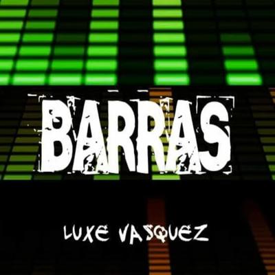 Luxe Vasquez's cover