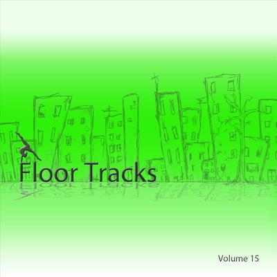 Floor Tracks, Vol. 15's cover