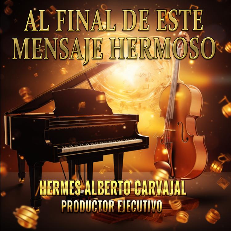 Hermes Alberto Carvajal's avatar image