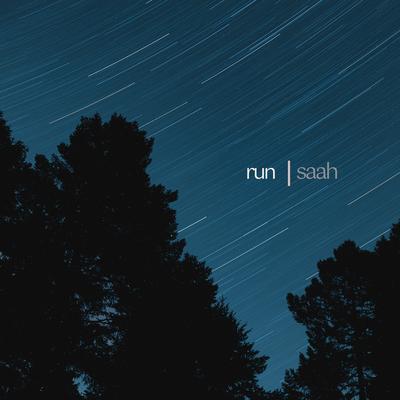 run By Saah's cover