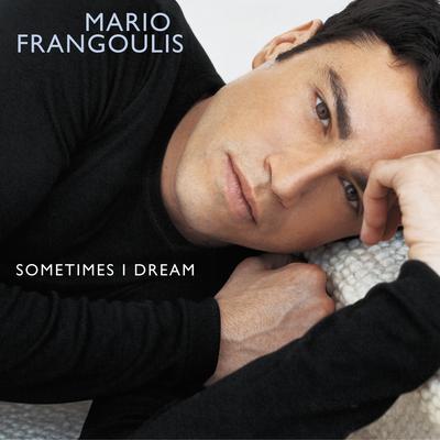 Night Wants To Forget By Mario Frangoulis's cover