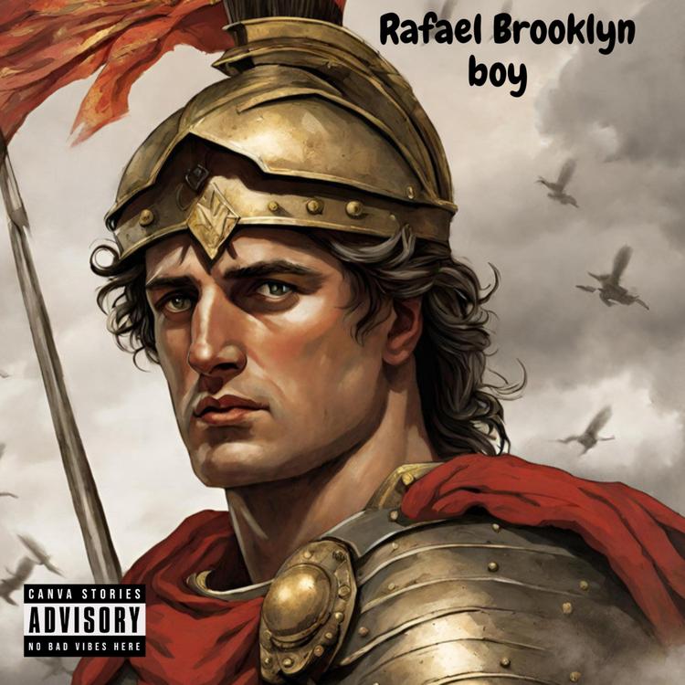 Rafael Brooklyn Boy's avatar image