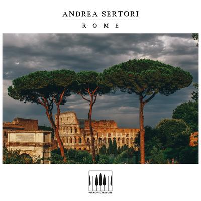 Rome By Andrea Sertori's cover