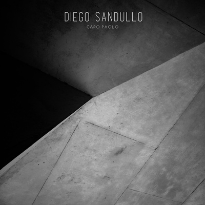 Diego Sandullo's cover