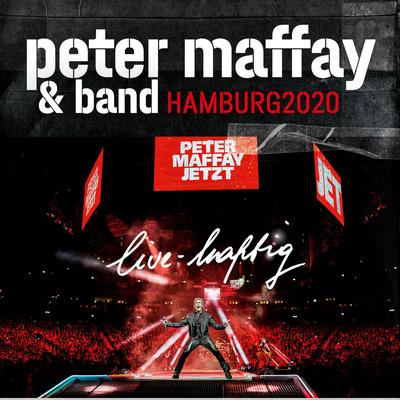 live-haftig Hamburg 2020's cover