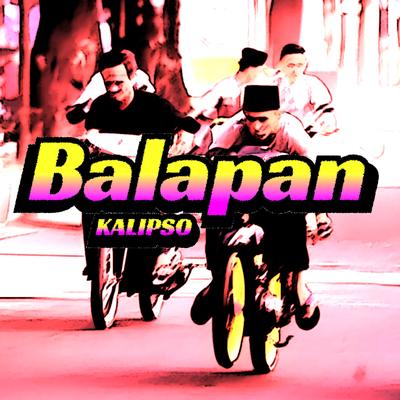 Kalipso's cover