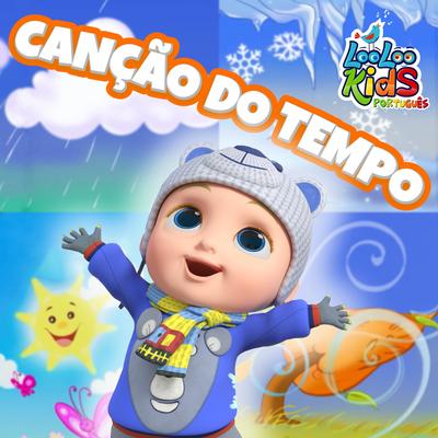 Canção do Tempo's cover