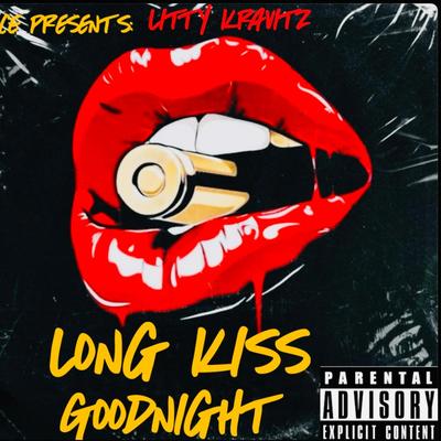 Long Kiss Goodnight 24's cover