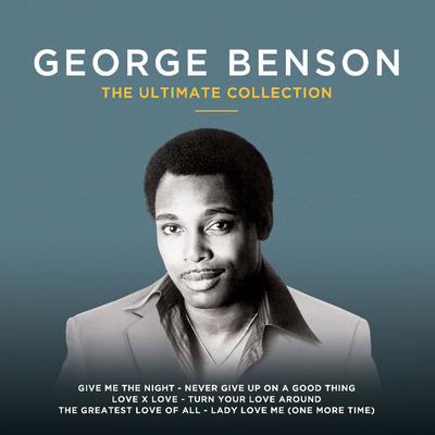 Kisses in the Moonlight (2015 GH Version) By George Benson's cover