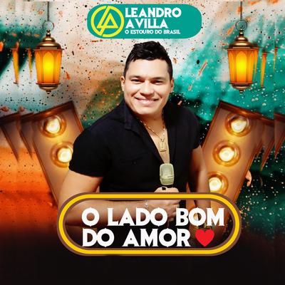 O Lado Bom do Amor's cover