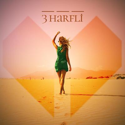 3 Harfli's cover