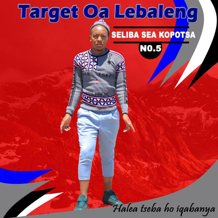 Target Oa Lebaleng No.4's avatar image