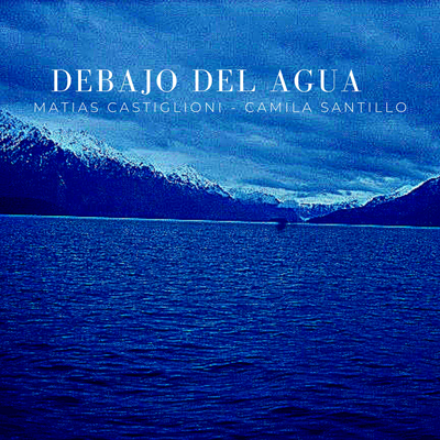 Debajo Del Agua's cover