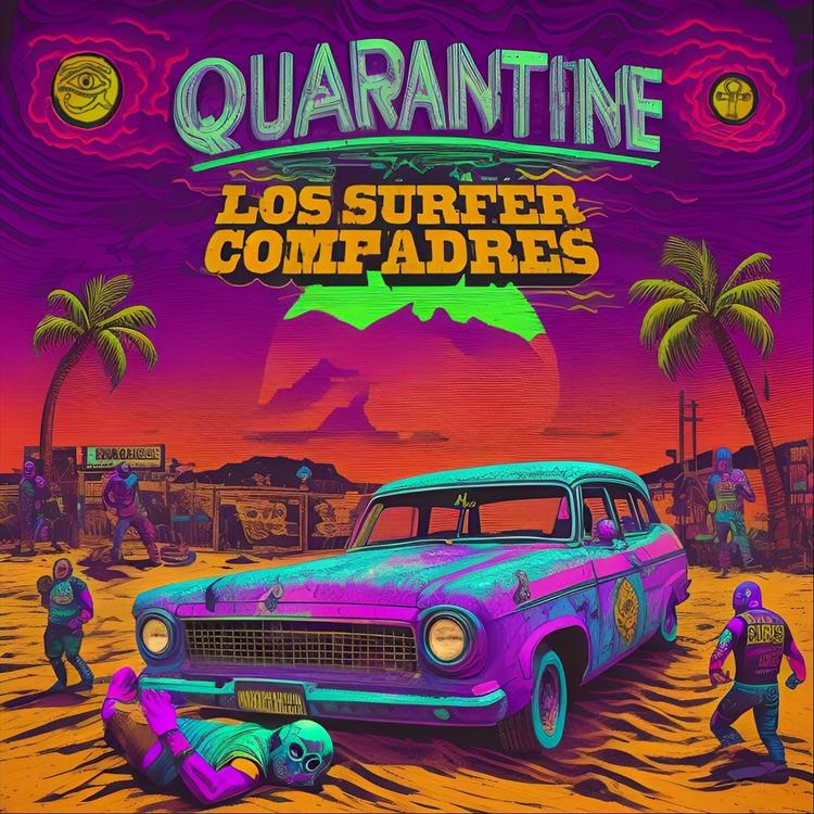 Los Surfer Compadres's avatar image