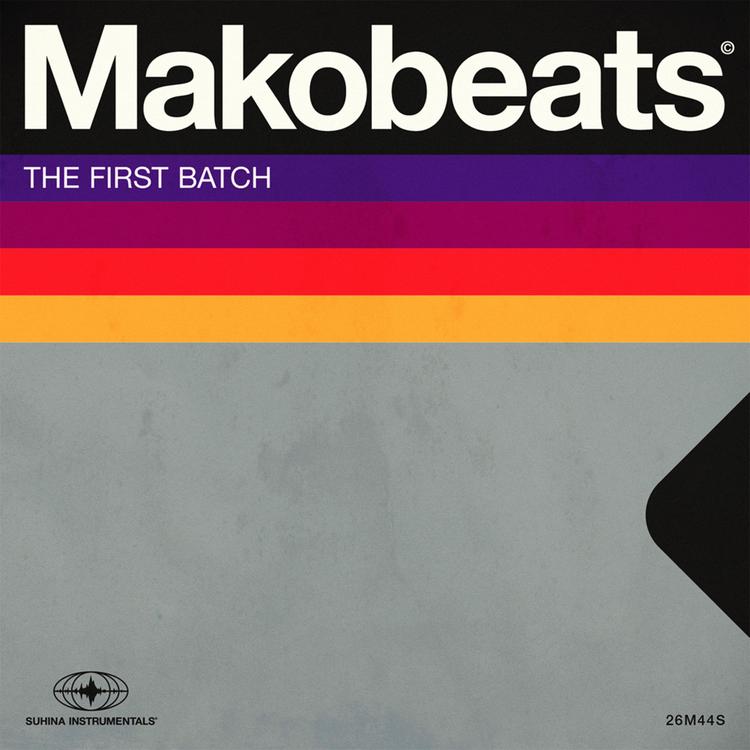 Makobeats's avatar image