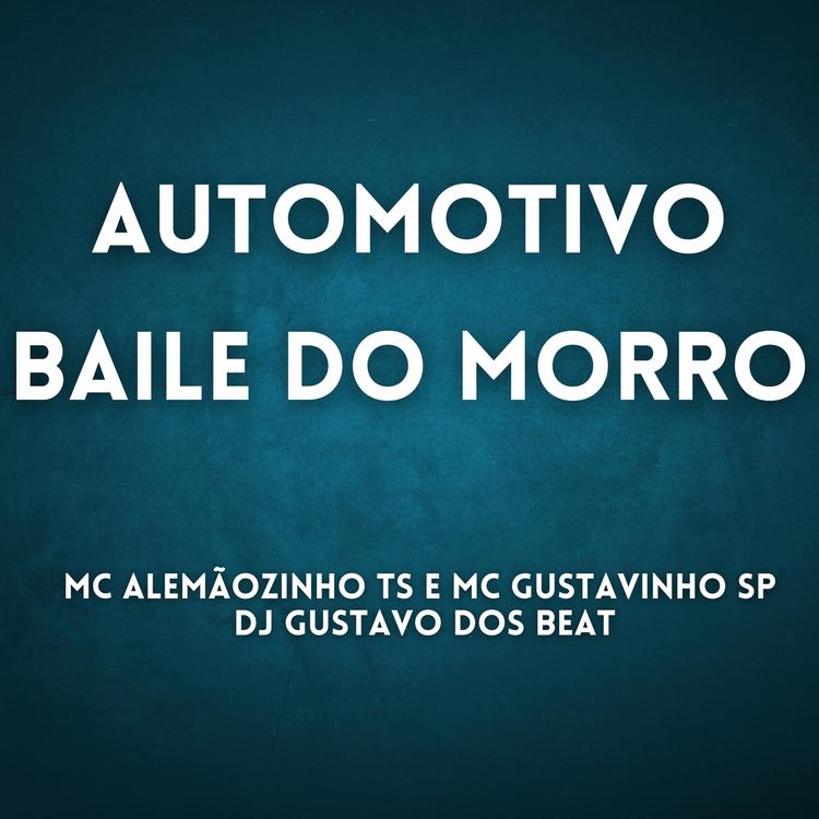 Mc Alemãozinho TS's avatar image