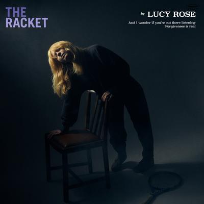 The Racket's cover