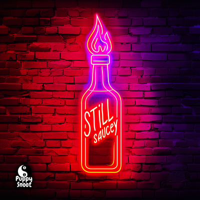 Still Saucey (VIP)'s cover