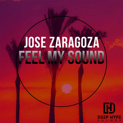 Jose Zaragoza's cover