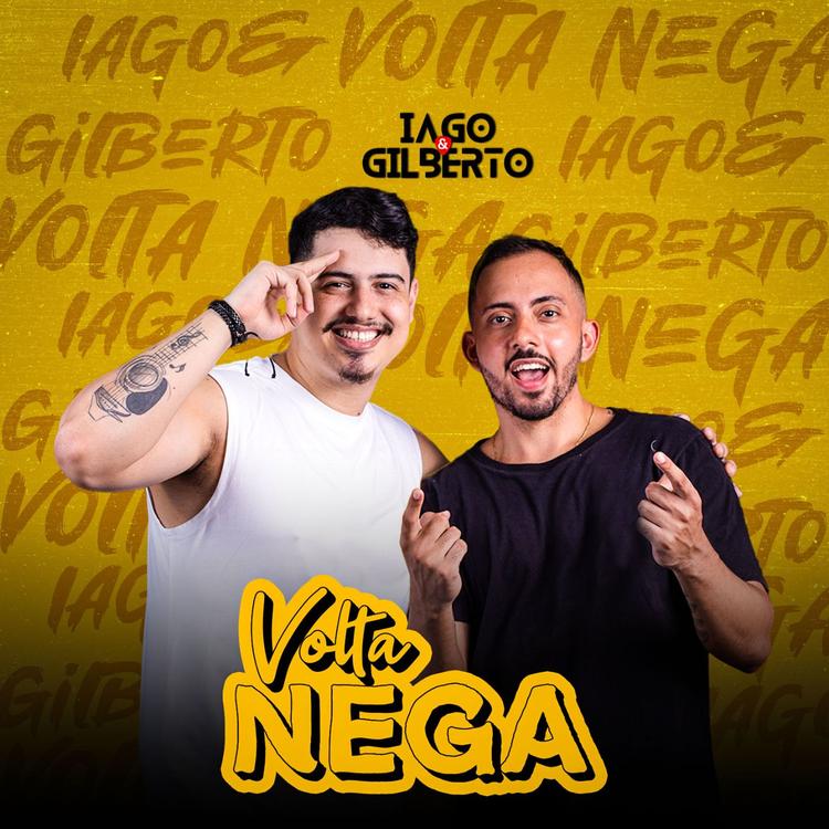 Iago e Gilberto's avatar image