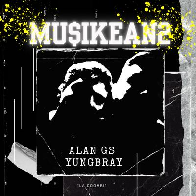 Musikean2's cover