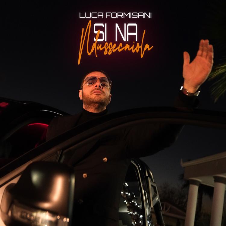 Luca Formisani's avatar image