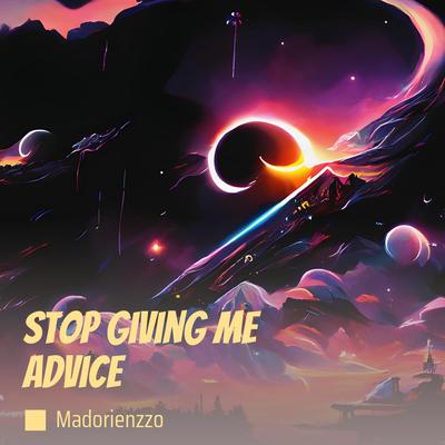 madorienzzo's cover