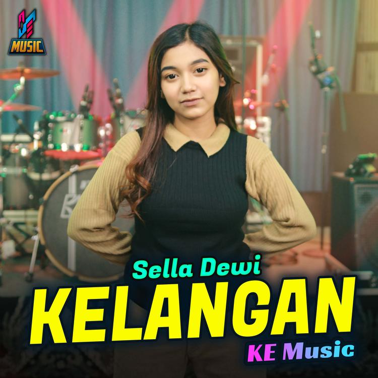 Sella Dewi's avatar image