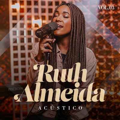 Passa Lá em Casa Jesus By Ruth Almeida, Todah Covers's cover