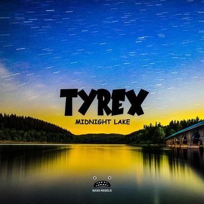 TyRex's cover