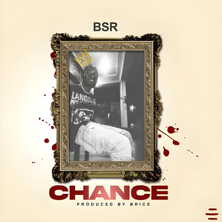 BSR's avatar image