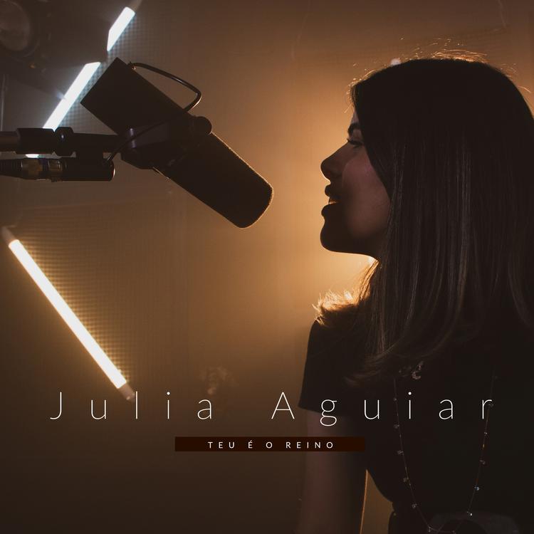 Julia Aguiar's avatar image